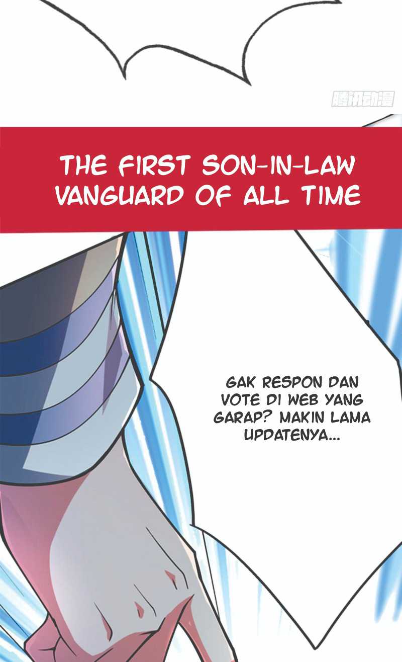 The First Son-In-Law Vanguard of All Time Chapter 26 Gambar 41