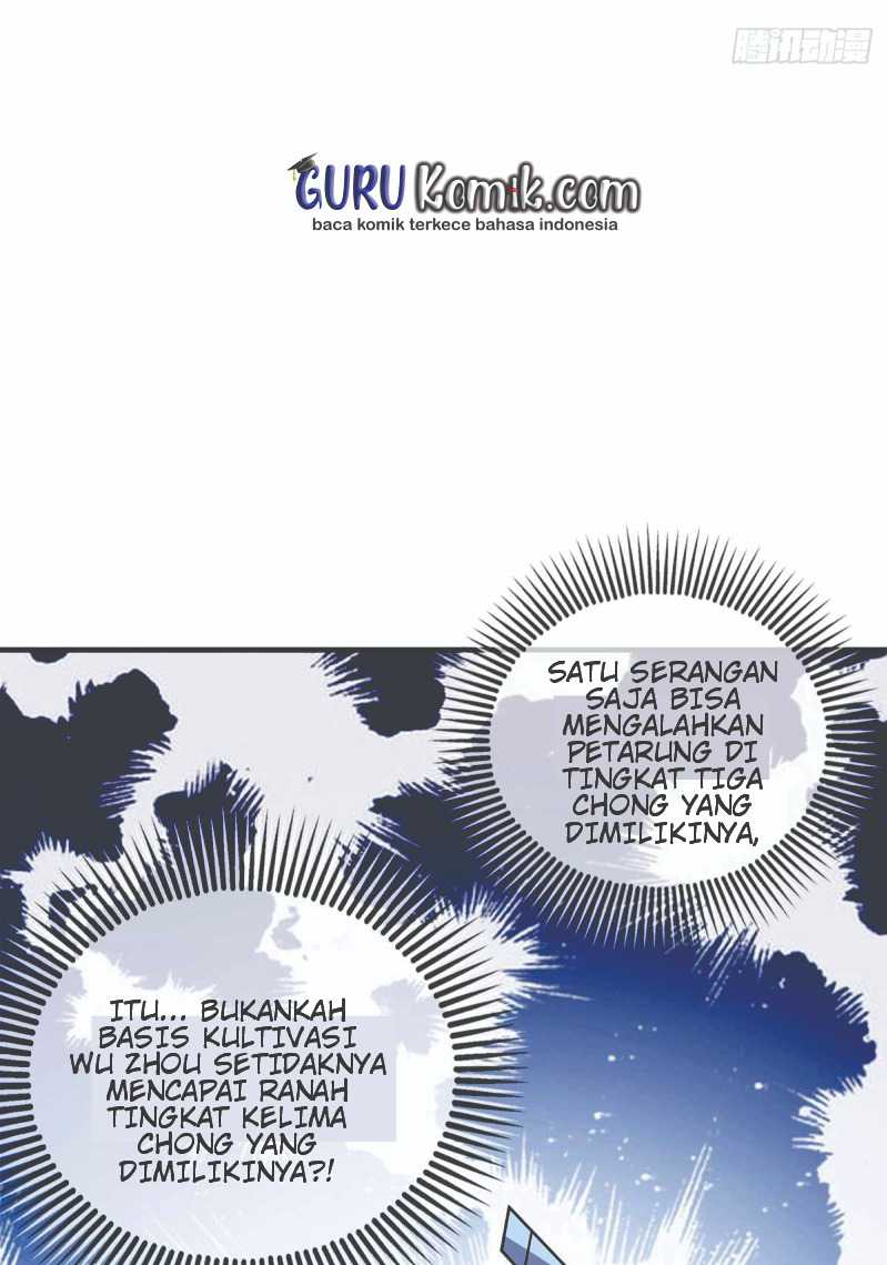 The First Son-In-Law Vanguard of All Time Chapter 26 Gambar 7