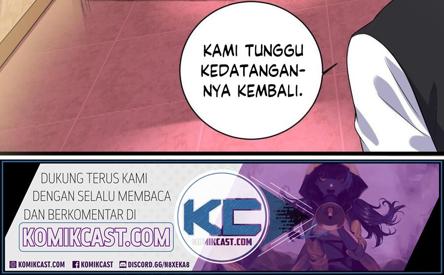 The Developer System Chapter 105 Gambar 5