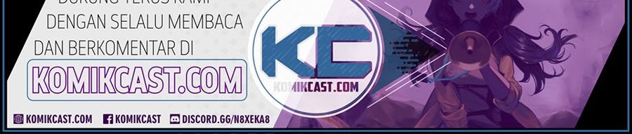 The Developer System Chapter 105 Gambar 14