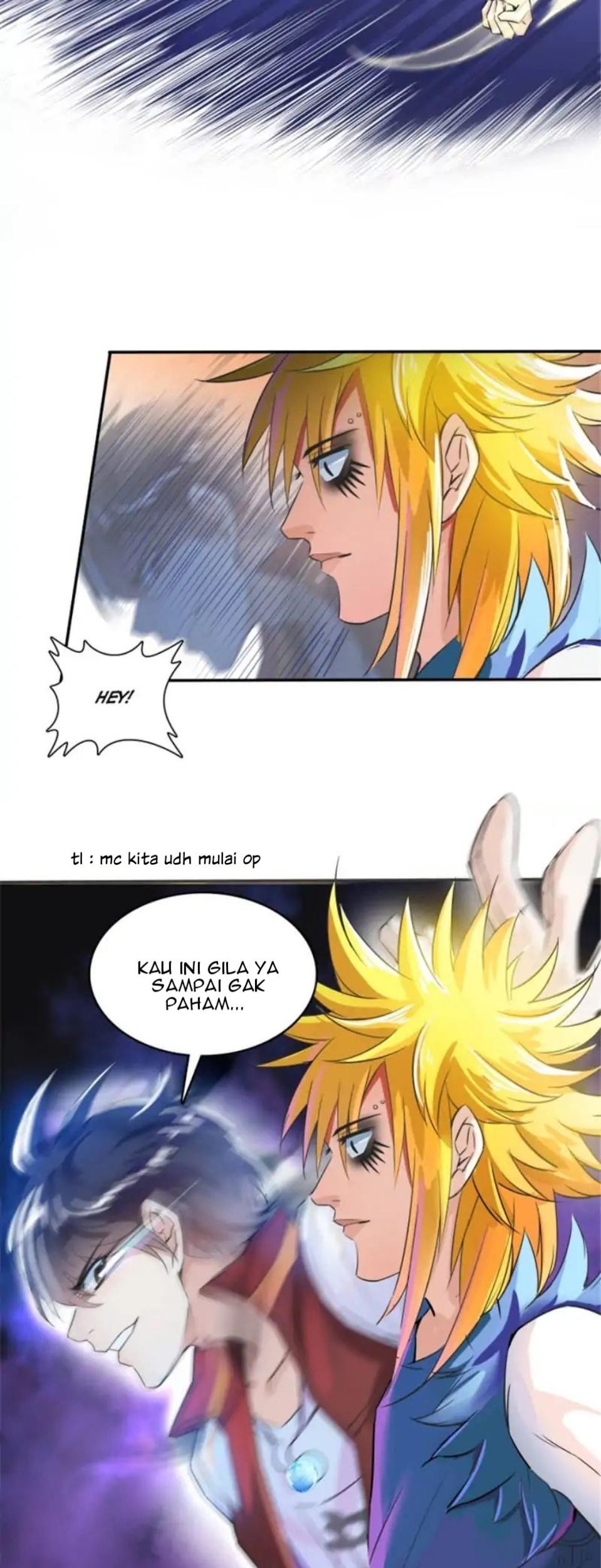Cultivation Chat Group Chapter 19 Gambar 14