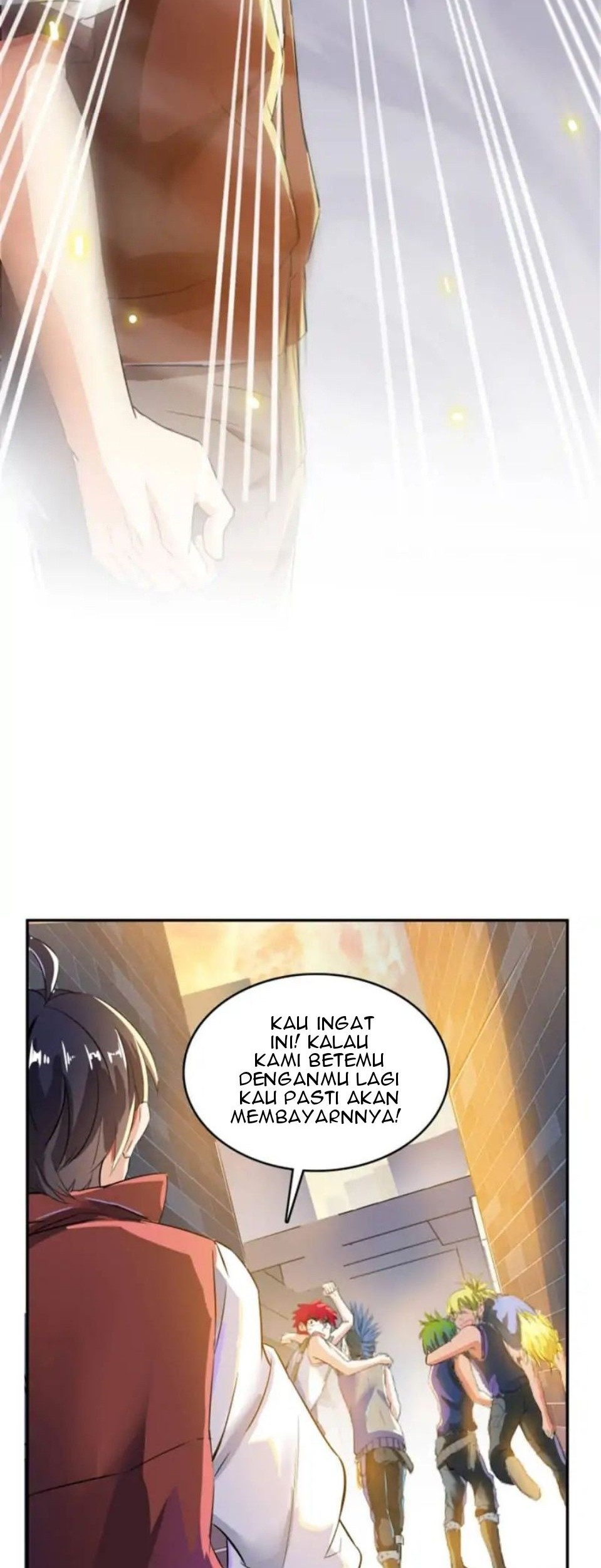 Cultivation Chat Group Chapter 19 Gambar 23