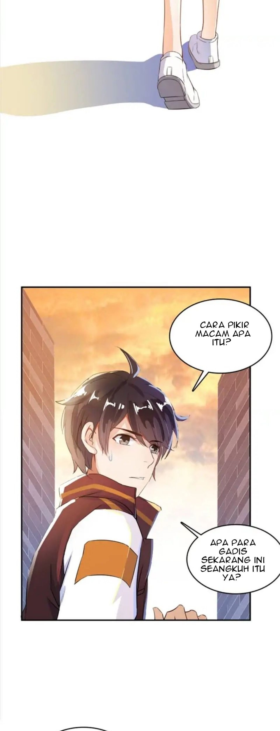 Cultivation Chat Group Chapter 19 Gambar 28