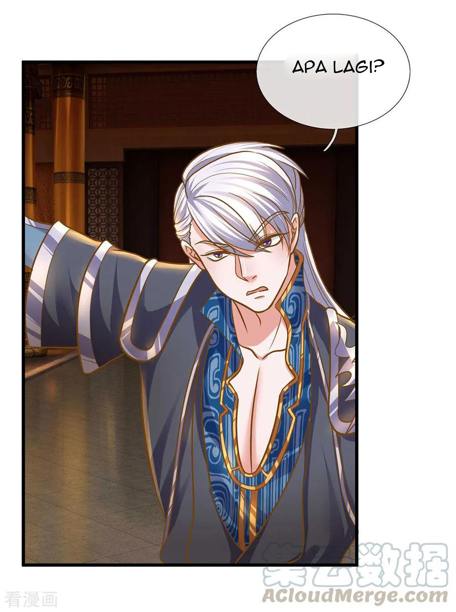 Shura Sword Sovereign Chapter 129 Gambar 5