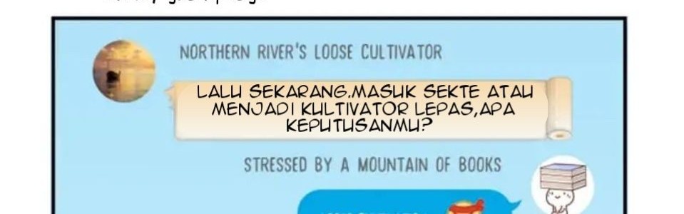 Cultivation Chat Group Chapter 18 Gambar 13