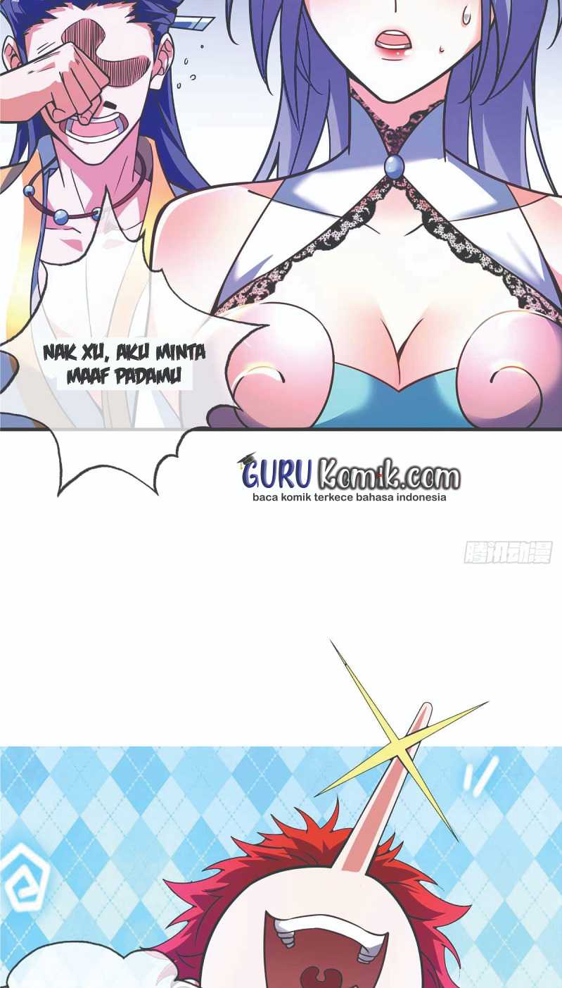 The First Son-In-Law Vanguard of All Time Chapter 25 Gambar 10