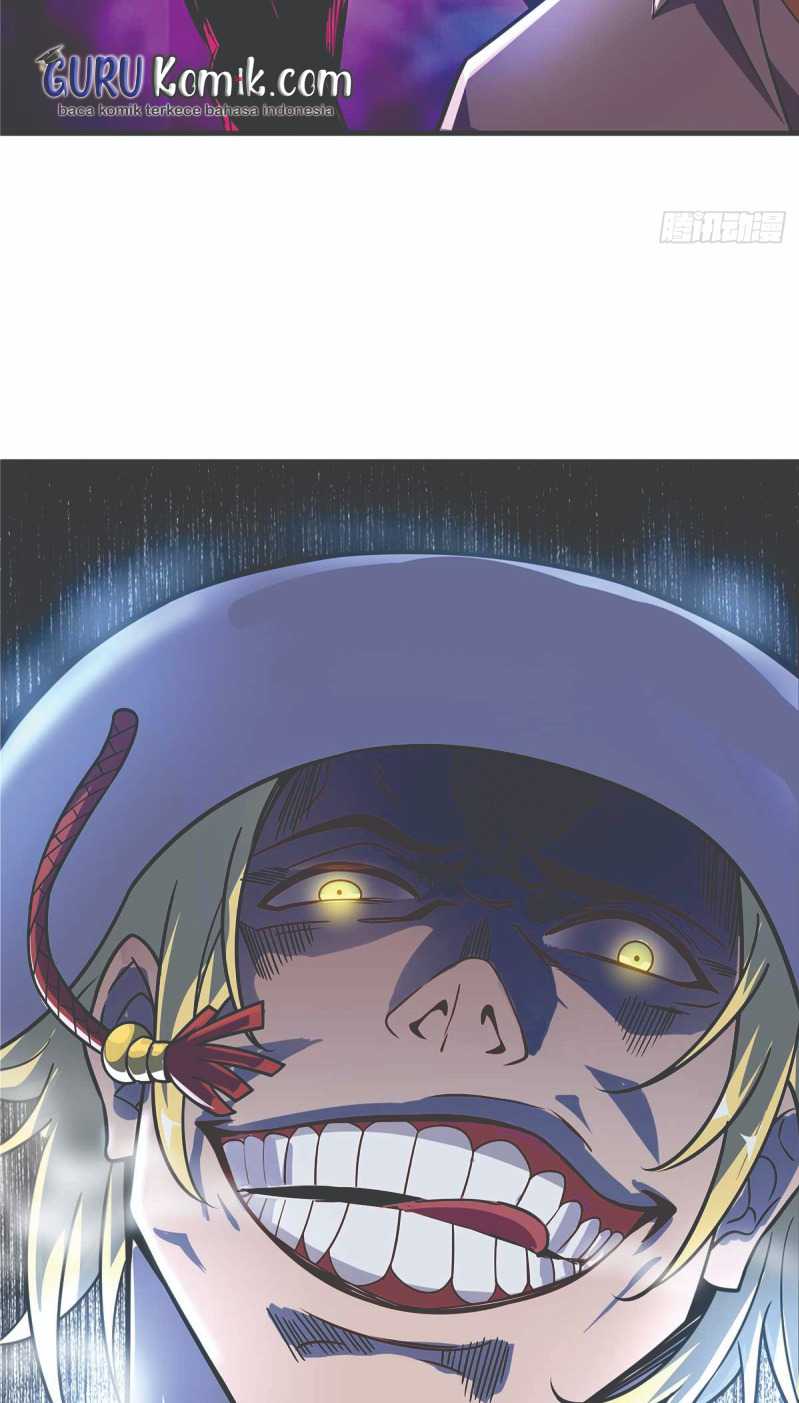 The First Son-In-Law Vanguard of All Time Chapter 25 Gambar 13