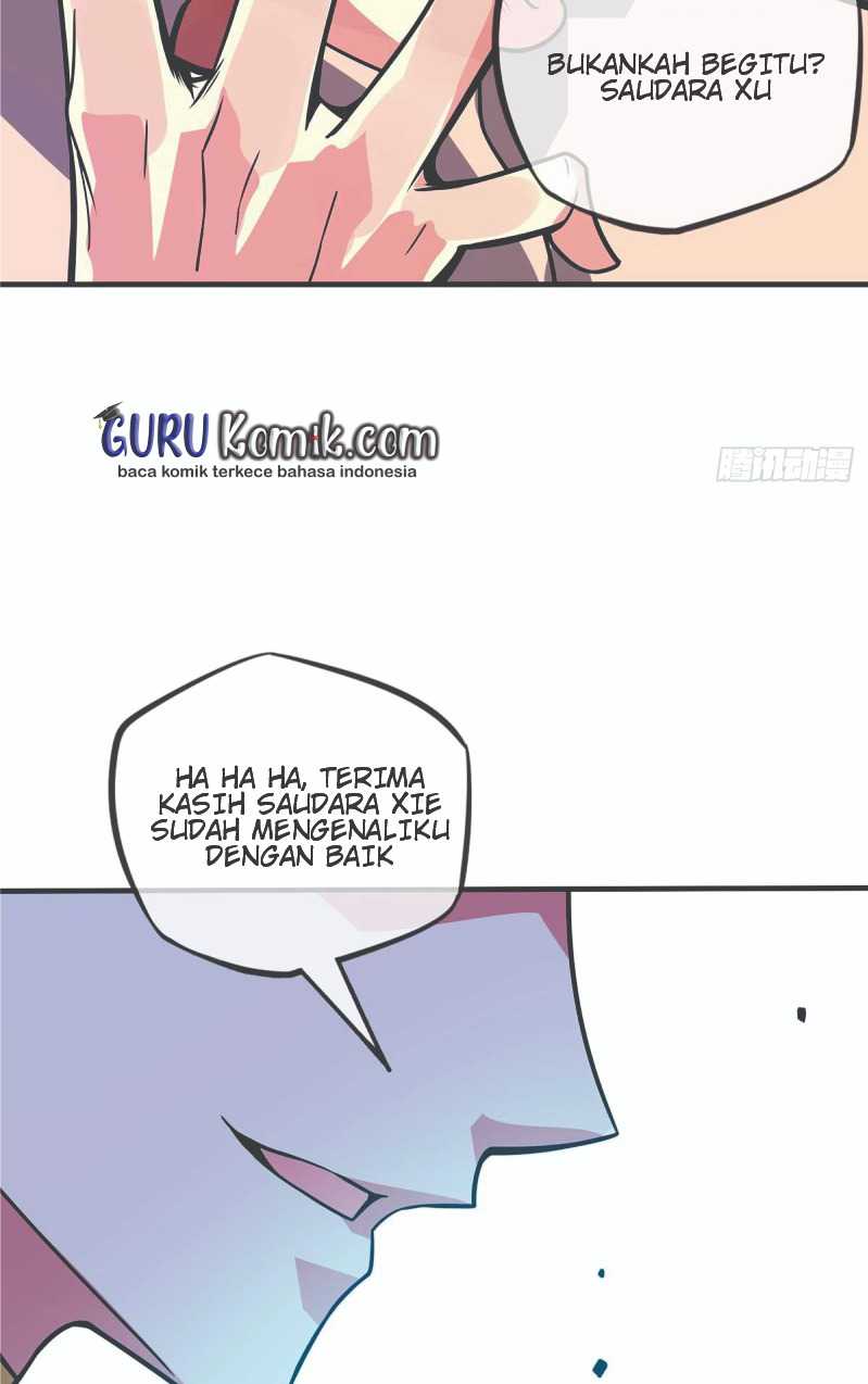The First Son-In-Law Vanguard of All Time Chapter 25 Gambar 19