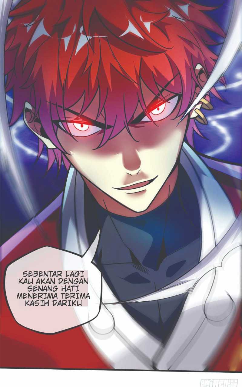 The First Son-In-Law Vanguard of All Time Chapter 25 Gambar 21