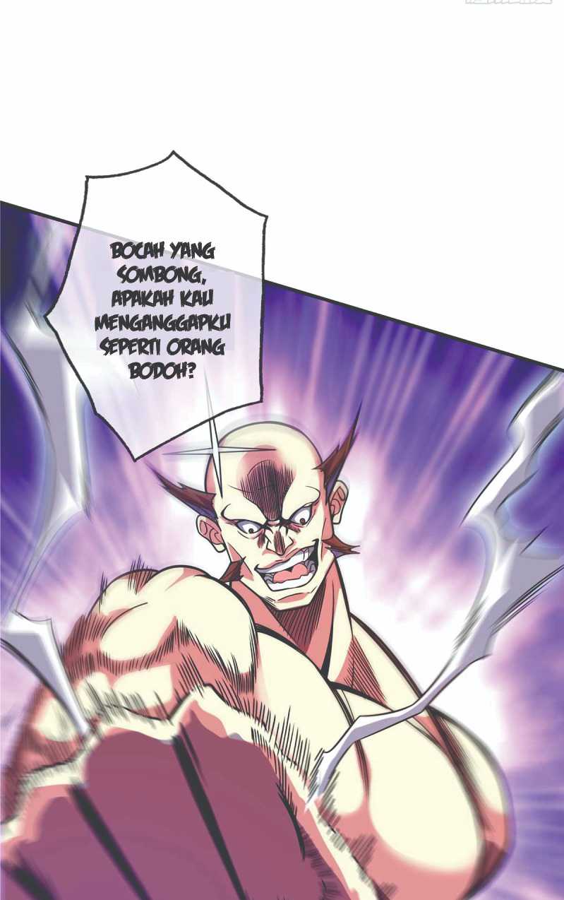 The First Son-In-Law Vanguard of All Time Chapter 25 Gambar 22