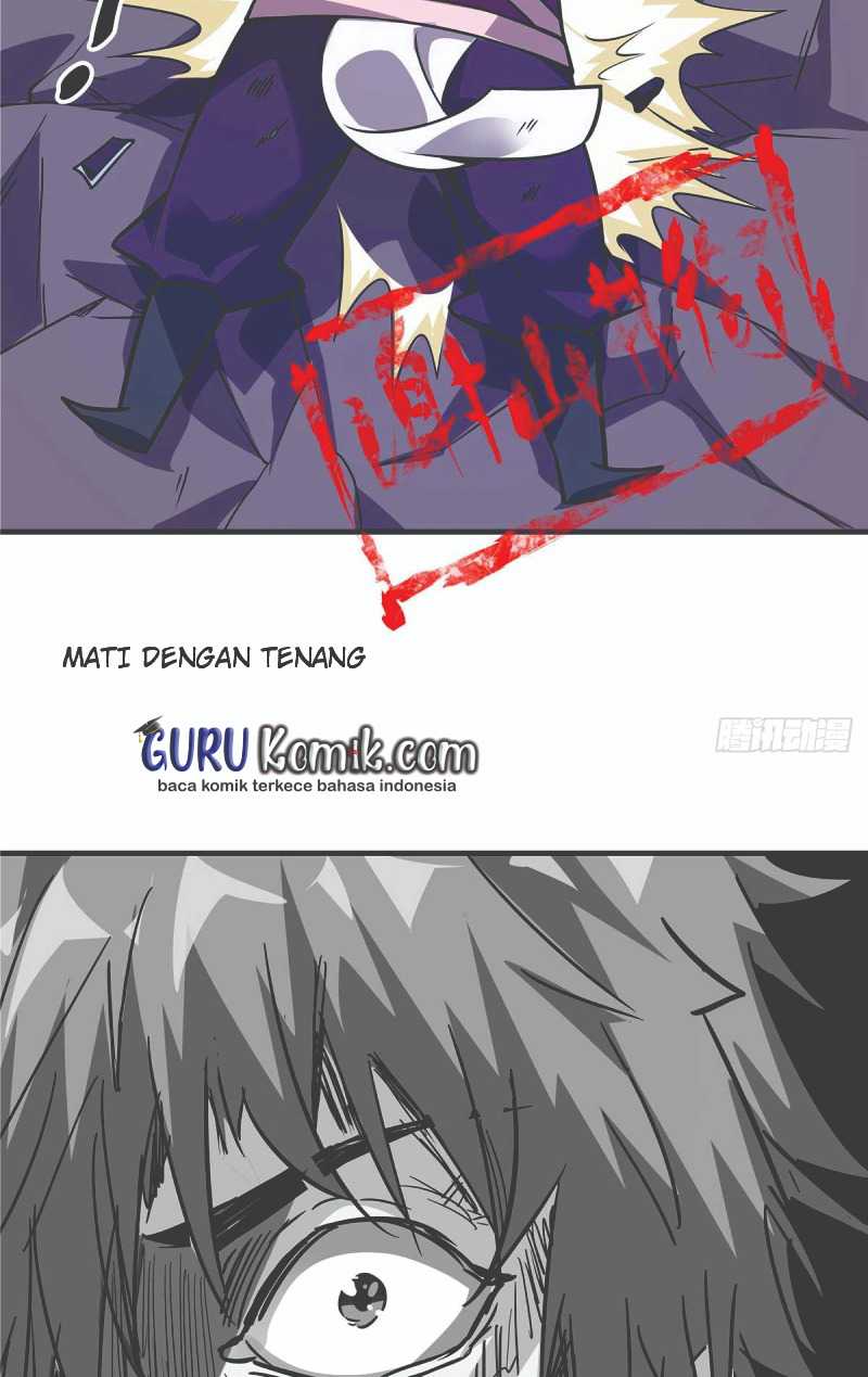 The First Son-In-Law Vanguard of All Time Chapter 25 Gambar 39