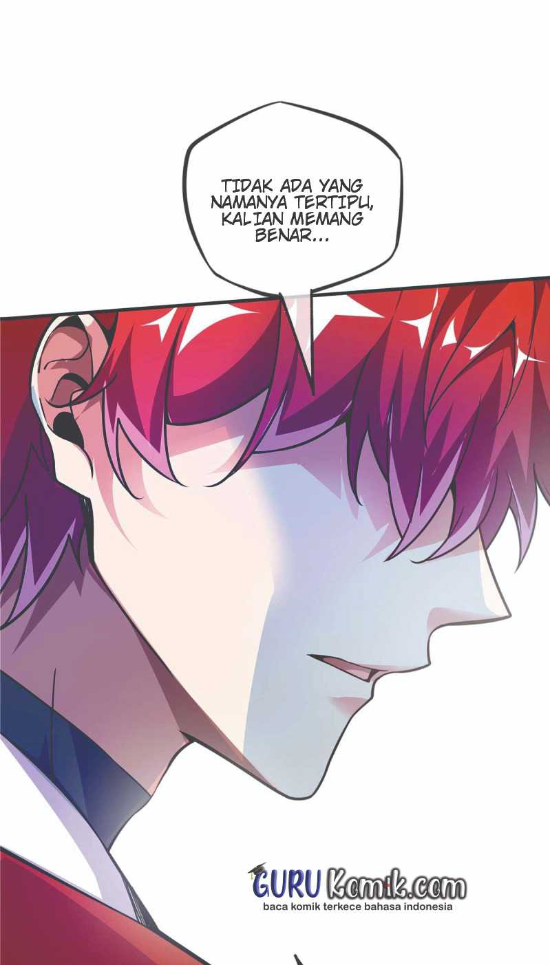 The First Son-In-Law Vanguard of All Time Chapter 25 Gambar 4