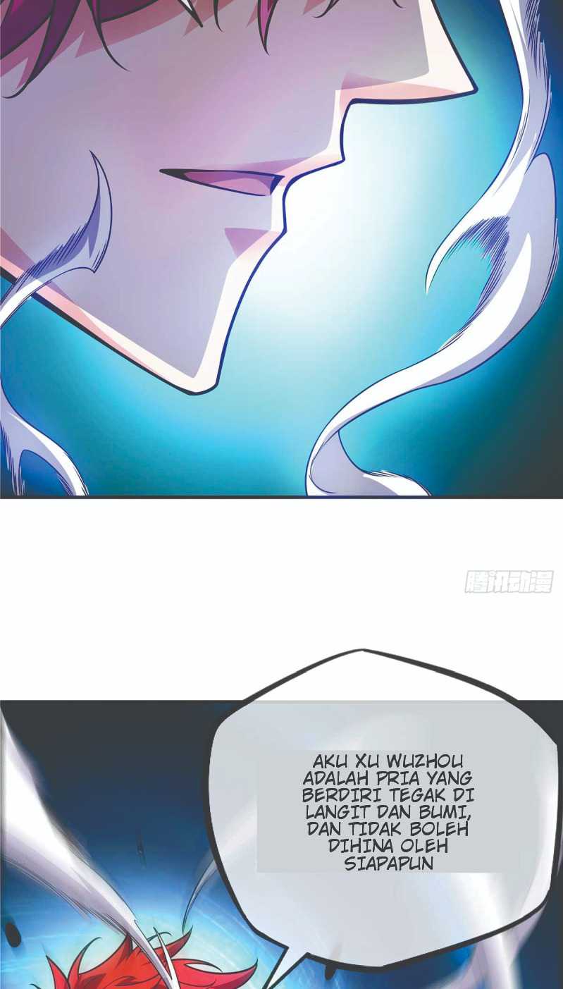 The First Son-In-Law Vanguard of All Time Chapter 25 Gambar 7