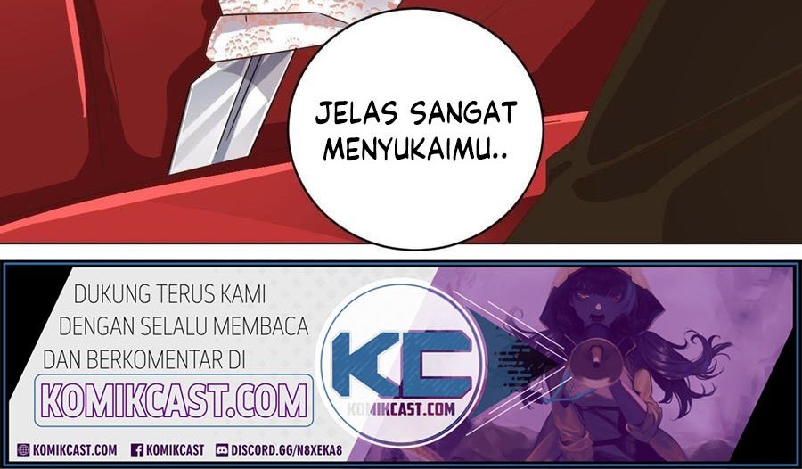 The Developer System Chapter 104 Gambar 5