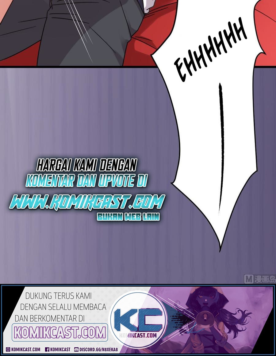 The Developer System Chapter 104 Gambar 15