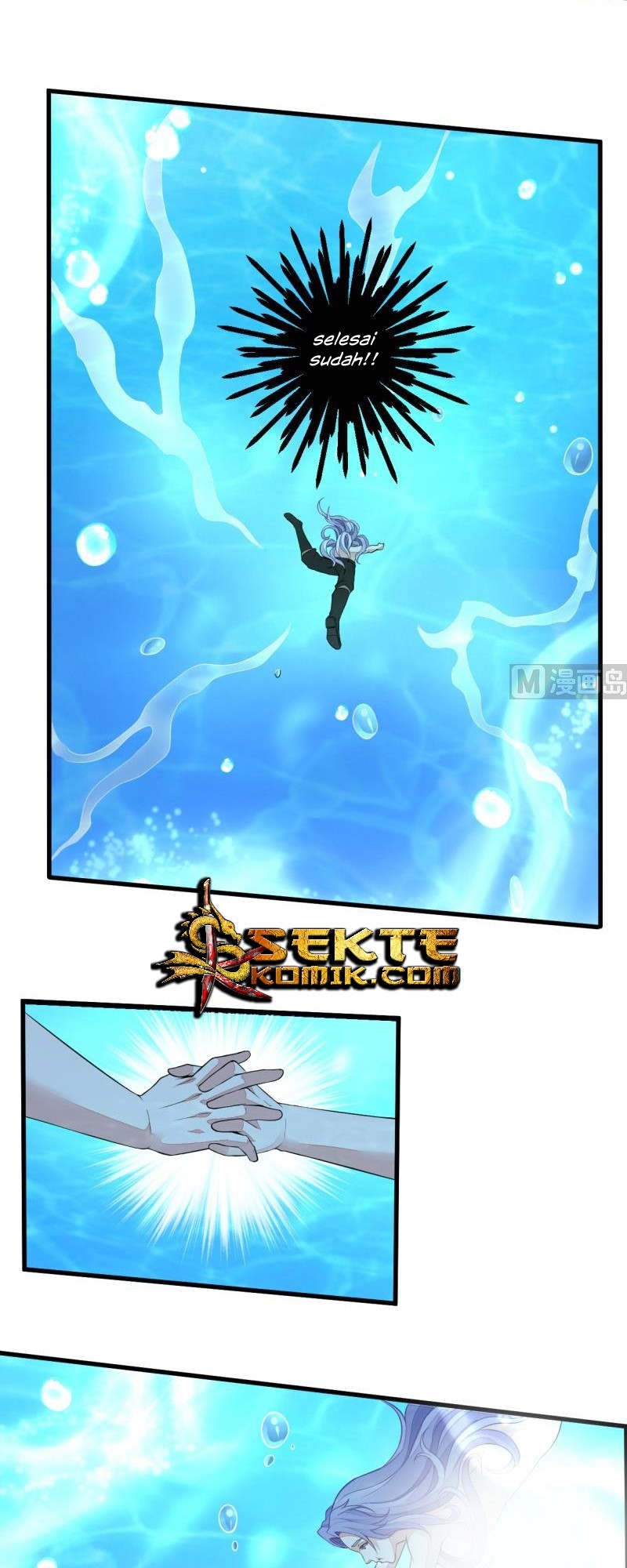 King of the Gods Chapter 47 Gambar 5