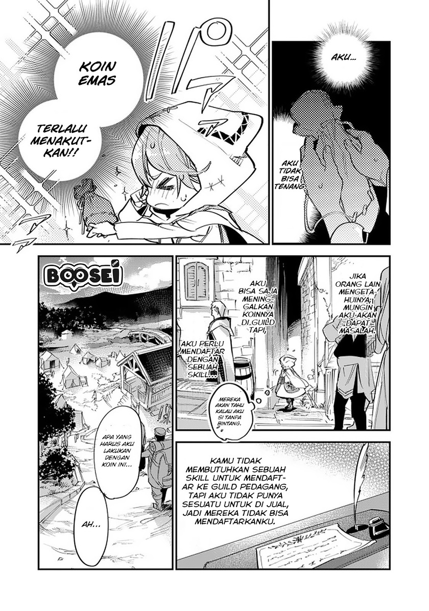 Saijaku Tamer wa Gomi Hiroi no Tabi wo Hajimemashita Chapter 04.1 Gambar 12