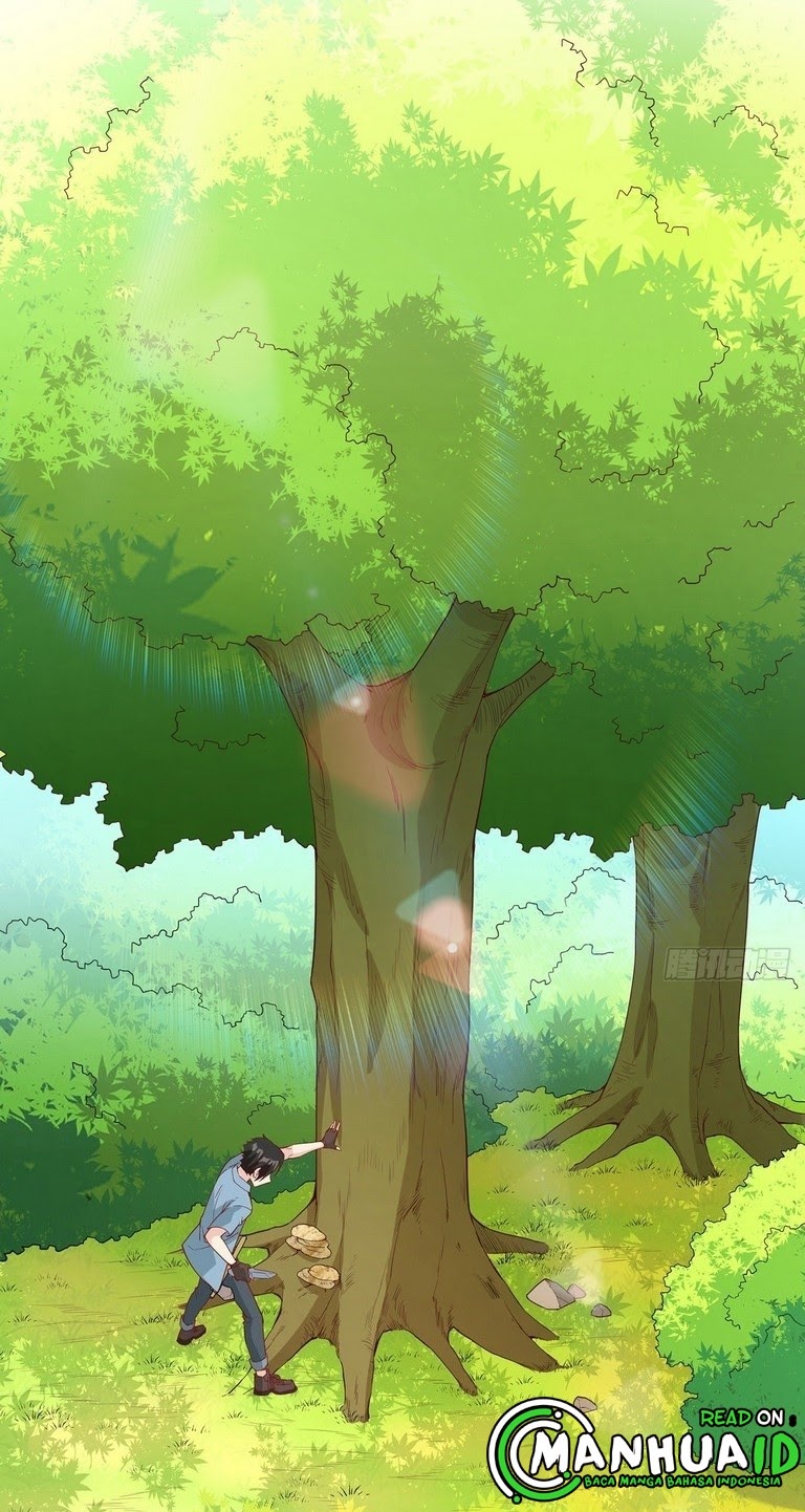 Baca  The Rest of My Life on the Desert Island Chapter 12 Gambar 2