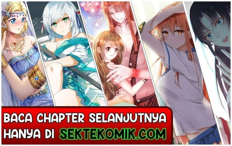 King of the Gods Chapter 59 Gambar 17