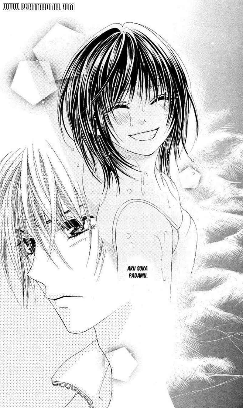 Aoi Kiseki Chapter 4 Gambar 13