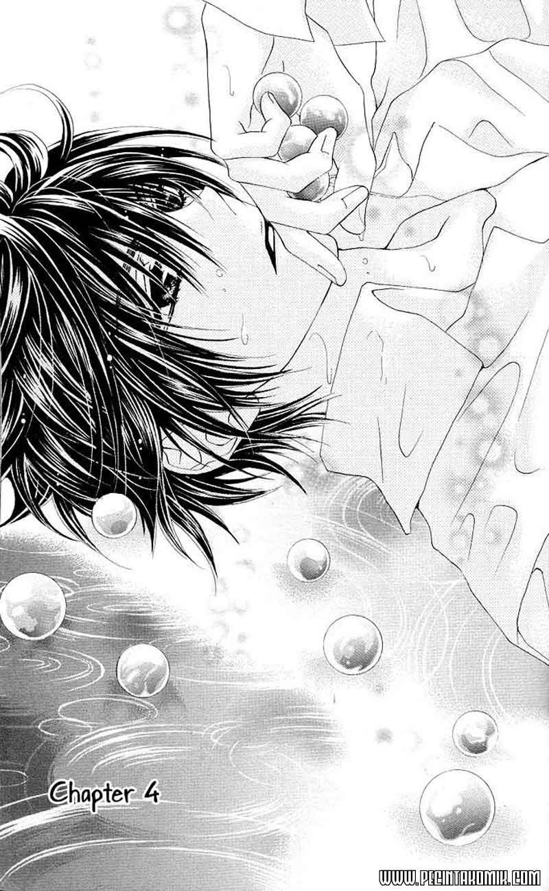 Baca  Aoi Kiseki Chapter 4 Gambar 2