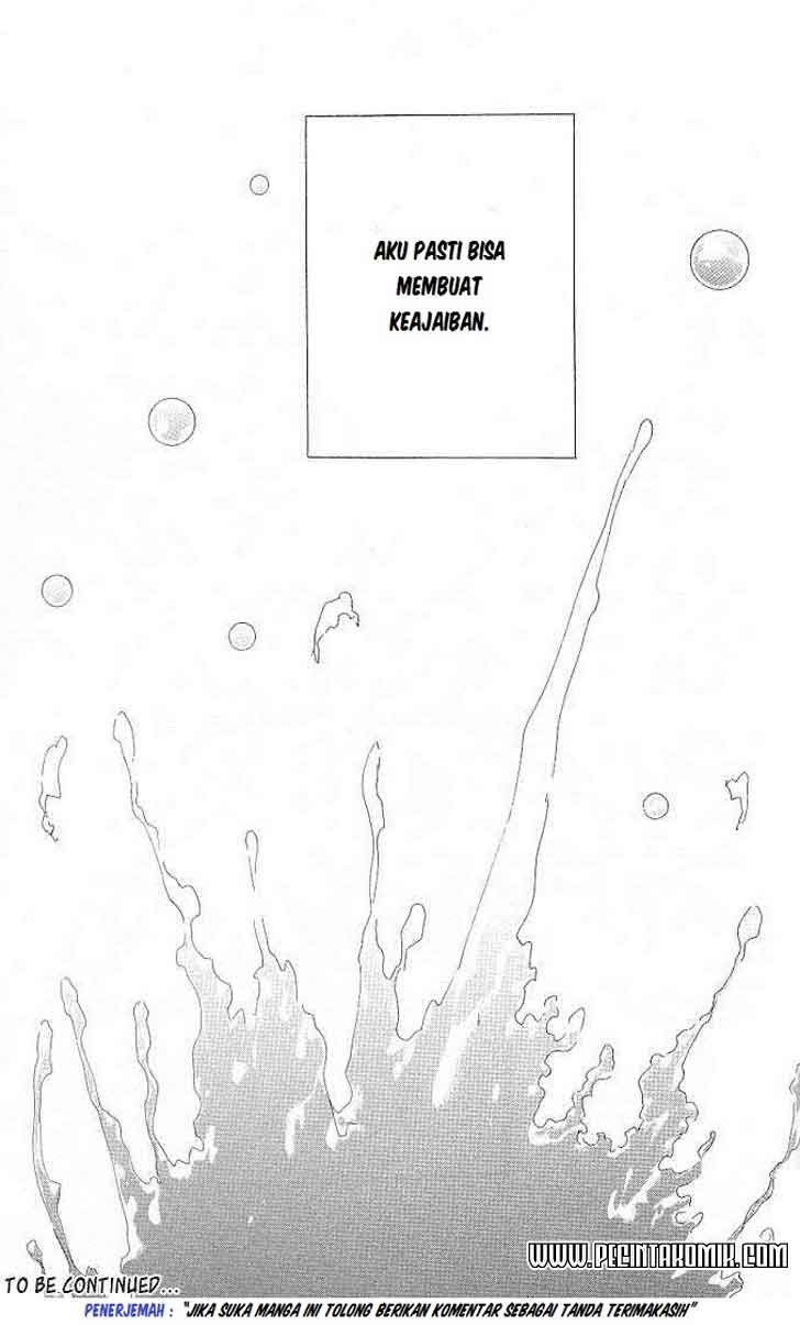 Aoi Kiseki Chapter 3 Gambar 30