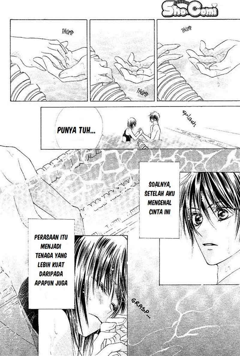 Aoi Kiseki Chapter 1 Gambar 37