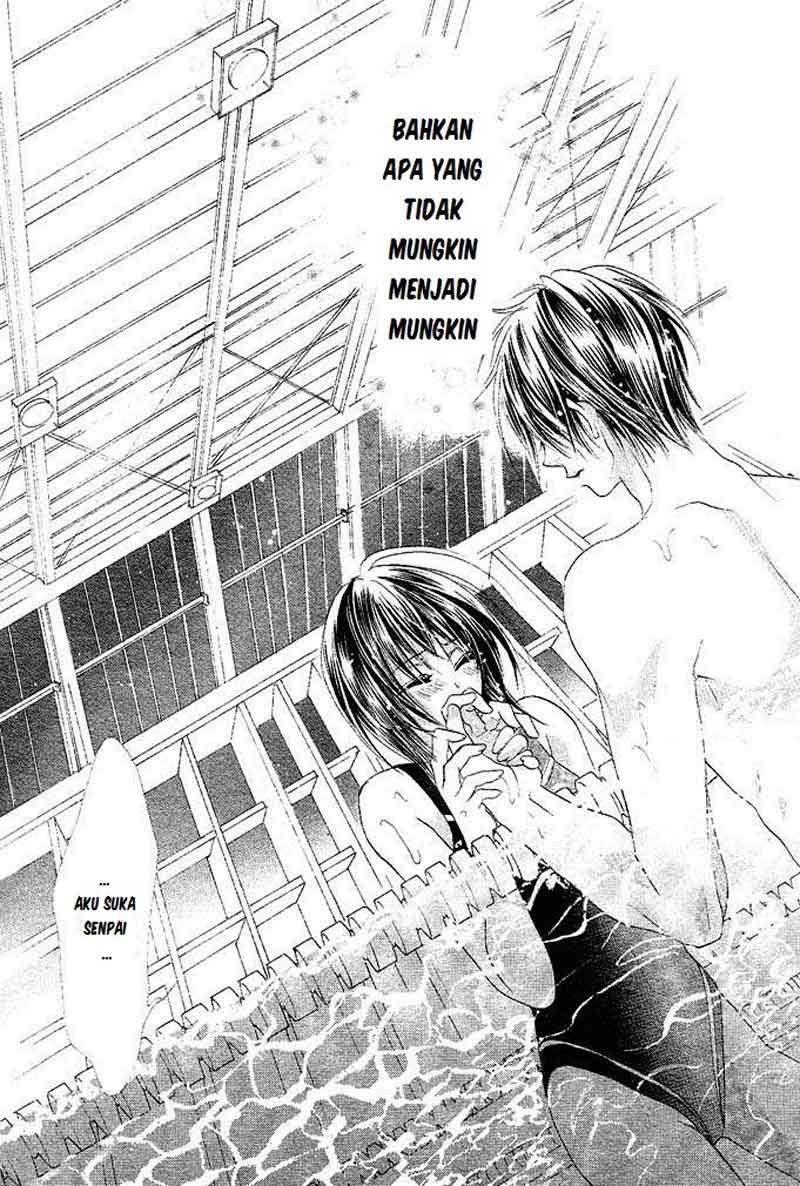 Aoi Kiseki Chapter 1 Gambar 38