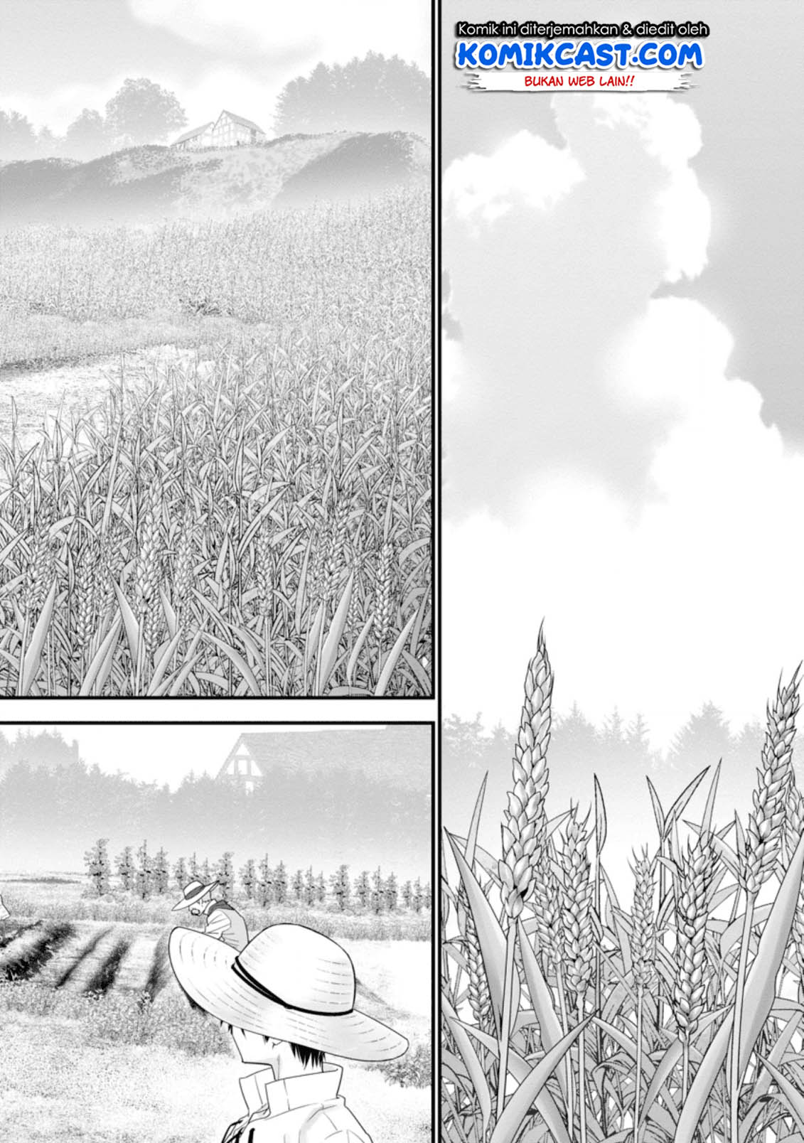 A-Rank Boukensha no Slow Life Chapter 19.1 Gambar 5