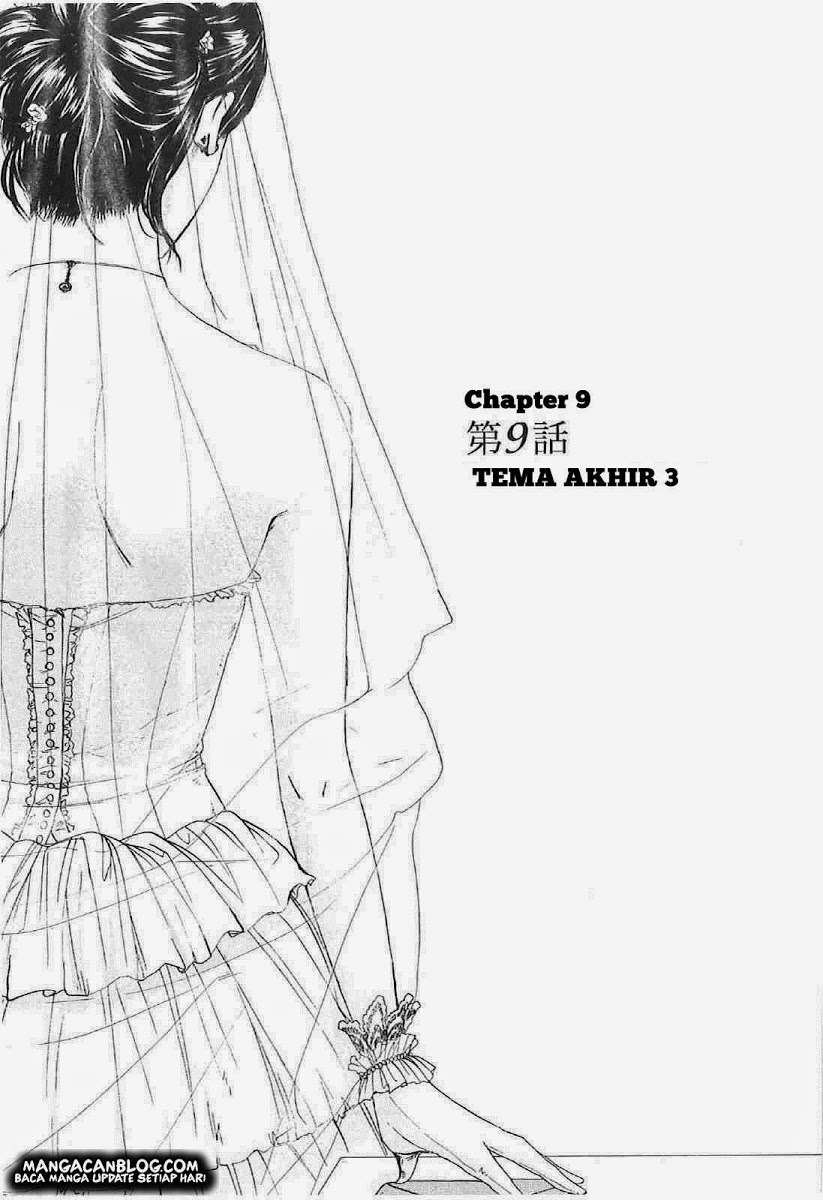 Baca  Byousoku 5 Centimeter Chapter 9 Gambar 2