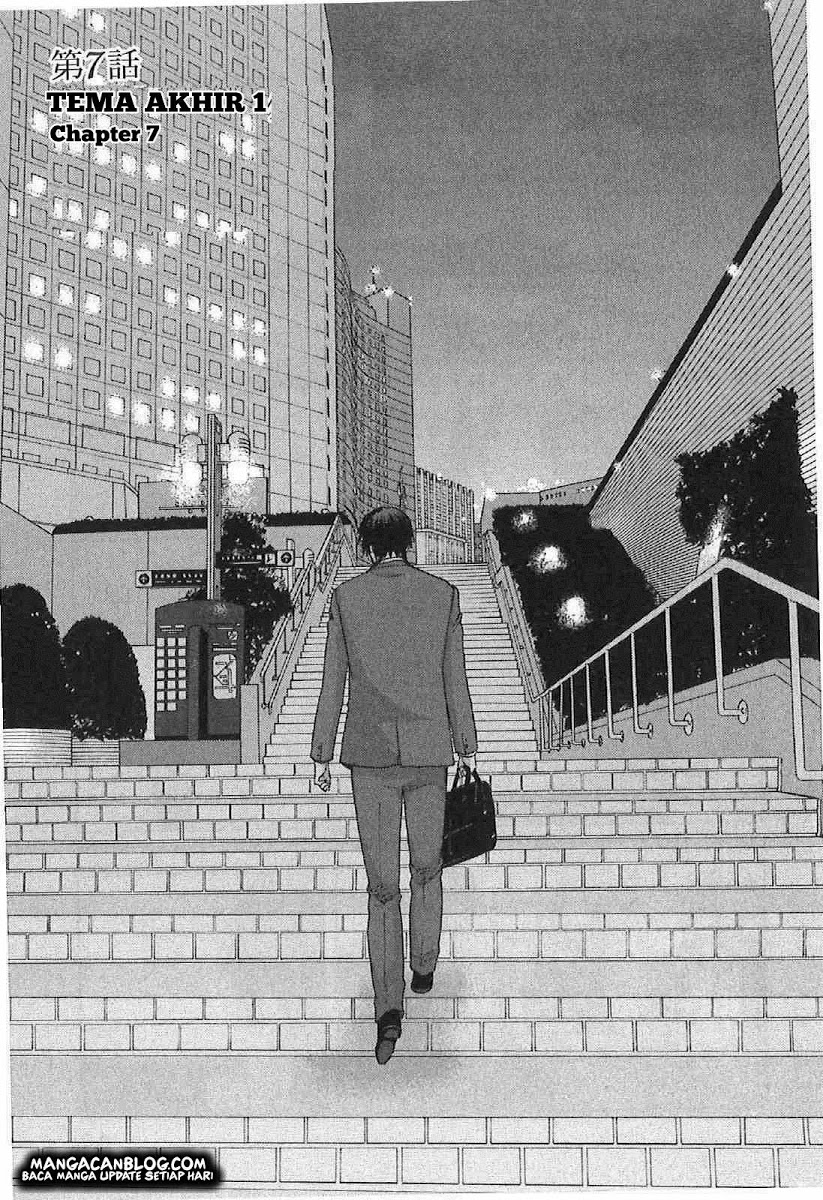 Baca Manga Byousoku 5 Centimeter Chapter 7 Gambar 2