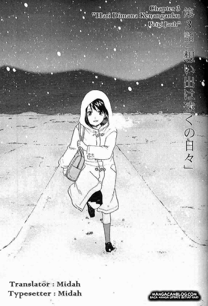 Baca  Byousoku 5 Centimeter Chapter 3 Gambar 2