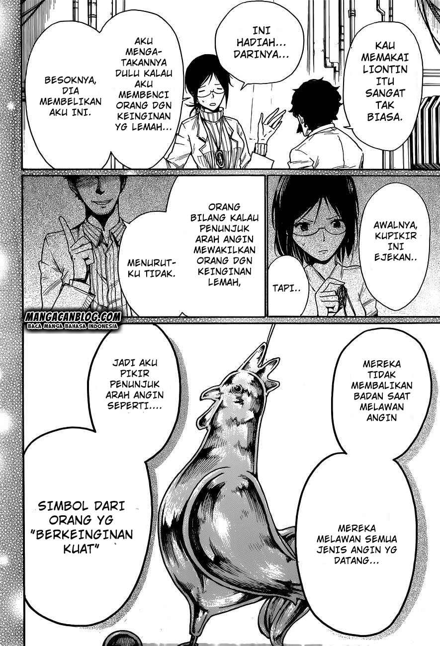 Second Brain Chapter 7 Gambar 15