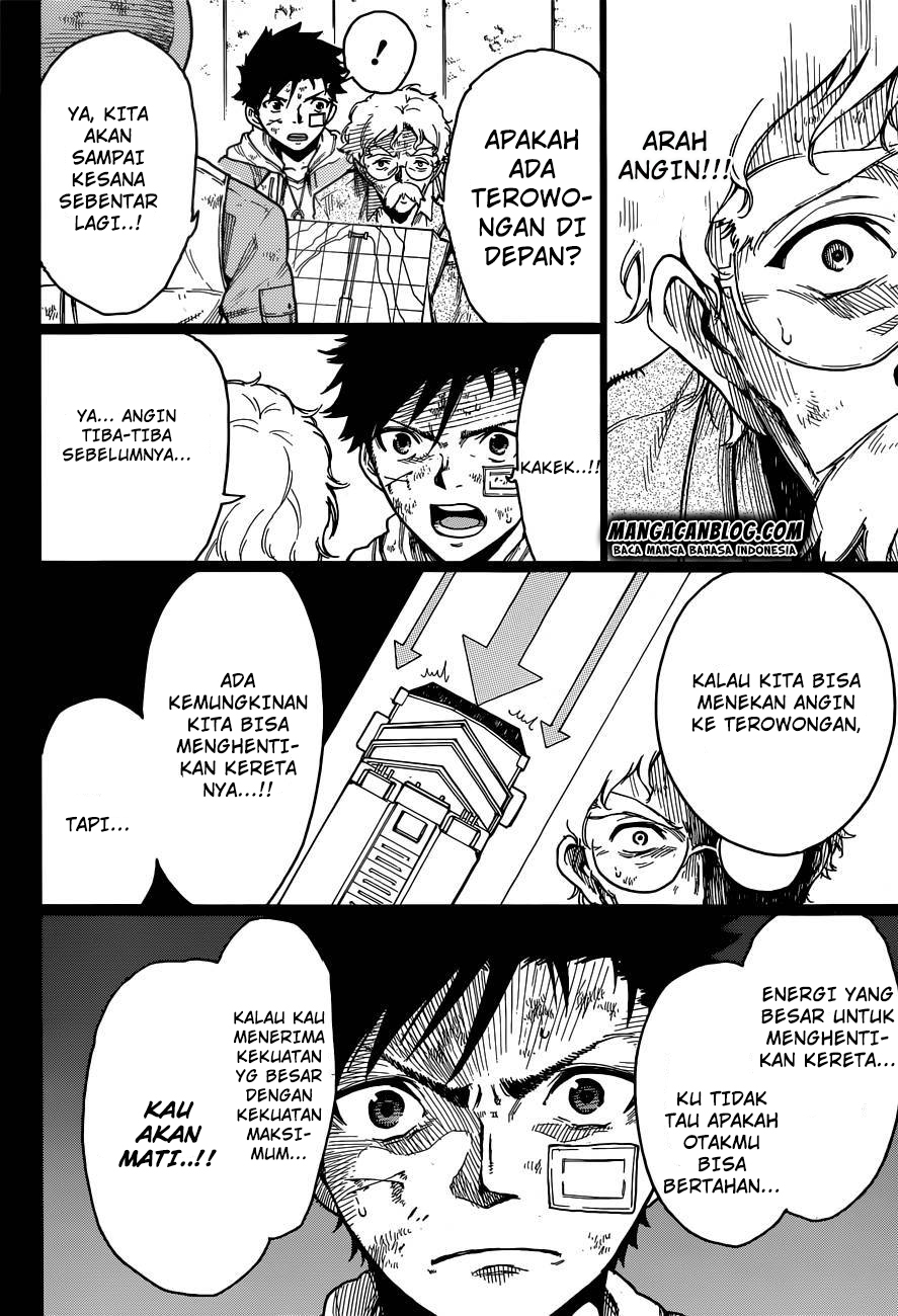 Second Brain Chapter 7 Gambar 17