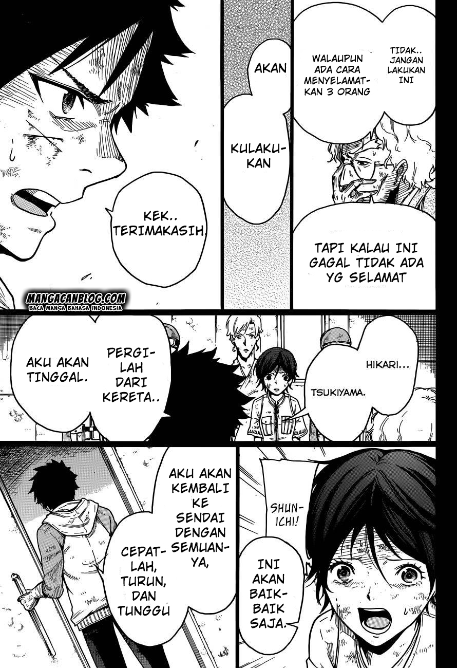 Second Brain Chapter 7 Gambar 18