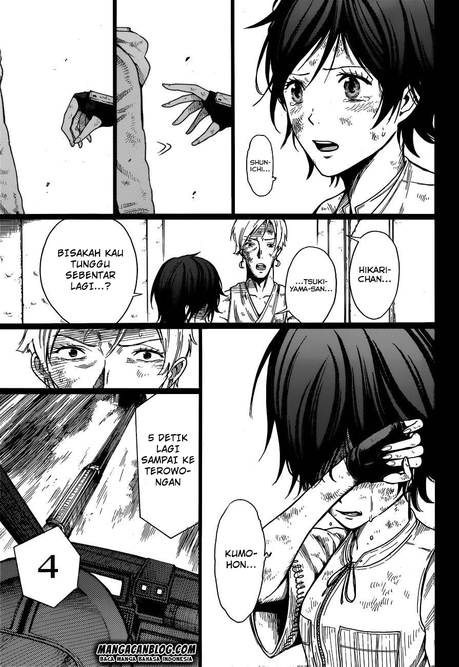 Second Brain Chapter 7 Gambar 20