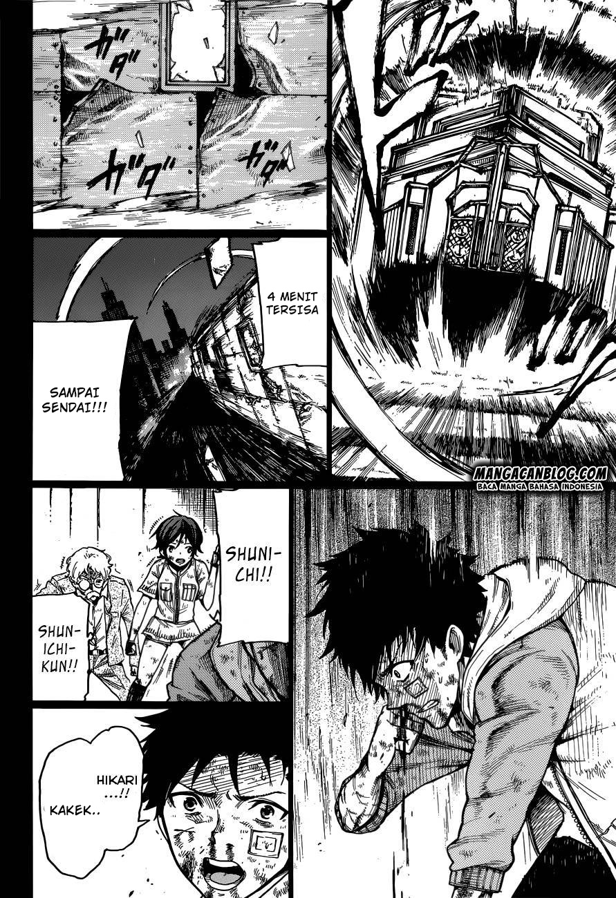 Second Brain Chapter 7 Gambar 25