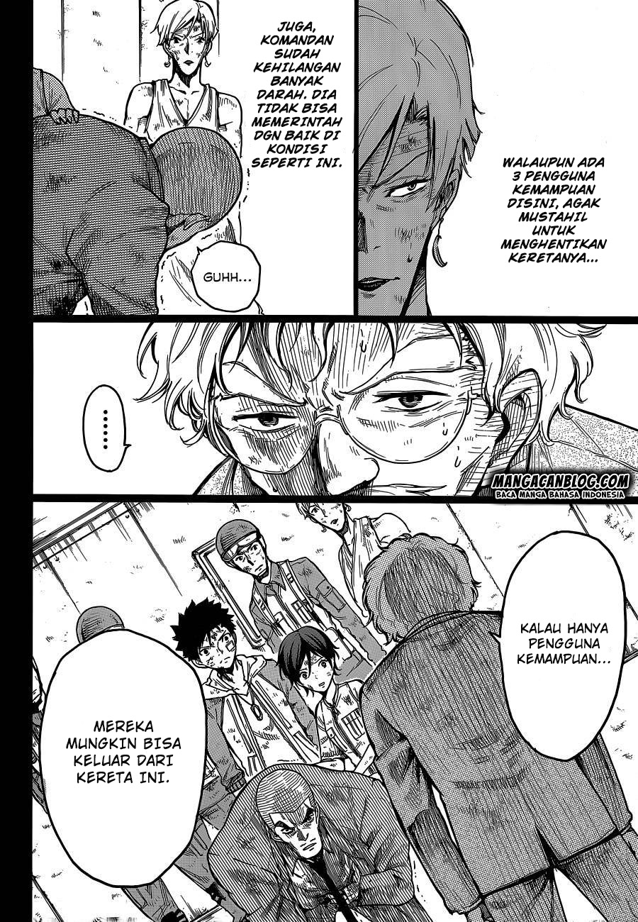 Second Brain Chapter 7 Gambar 3