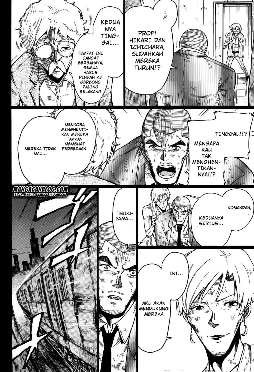 Second Brain Chapter 7 Gambar 31