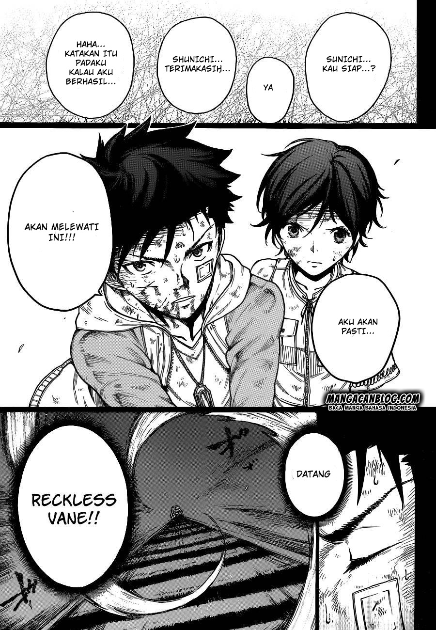 Second Brain Chapter 7 Gambar 32