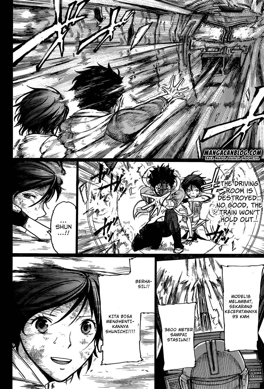 Second Brain Chapter 7 Gambar 37