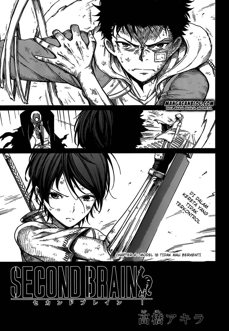 Baca  Second Brain Chapter 6 Gambar 2