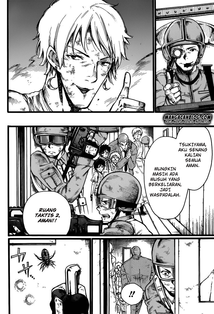 Second Brain Chapter 6 Gambar 34