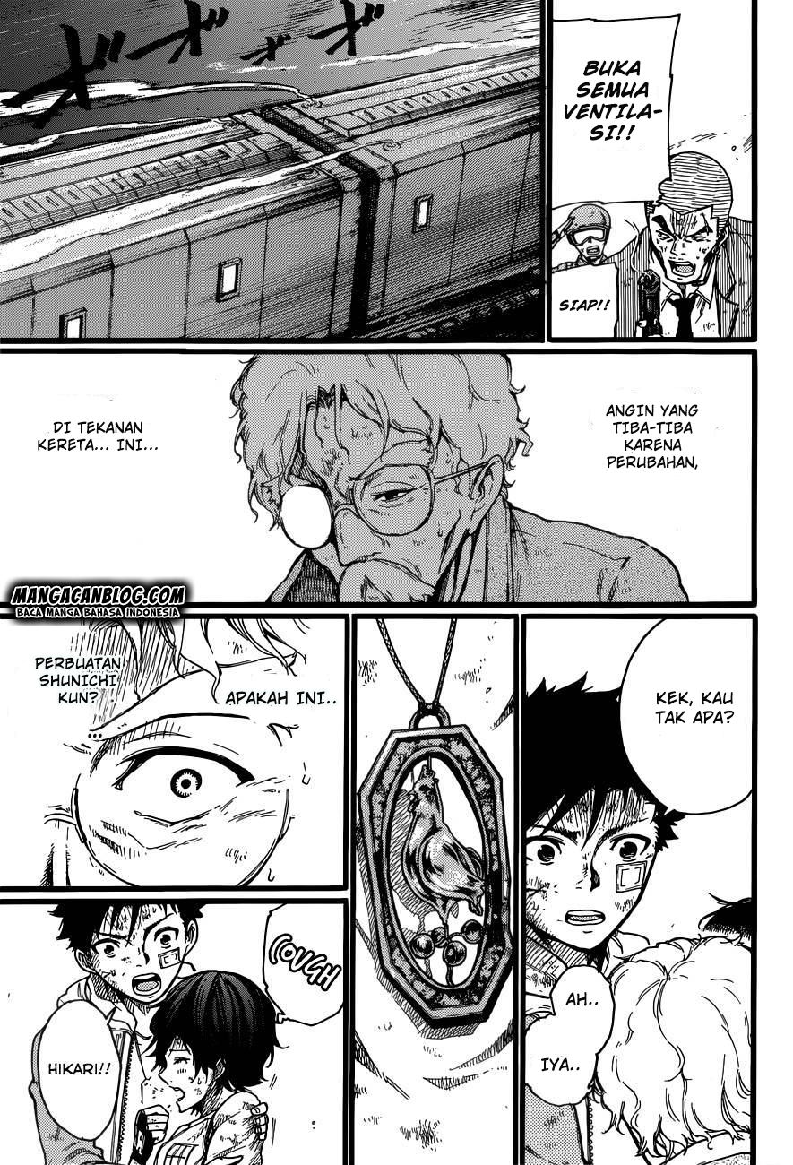 Second Brain Chapter 6 Gambar 43