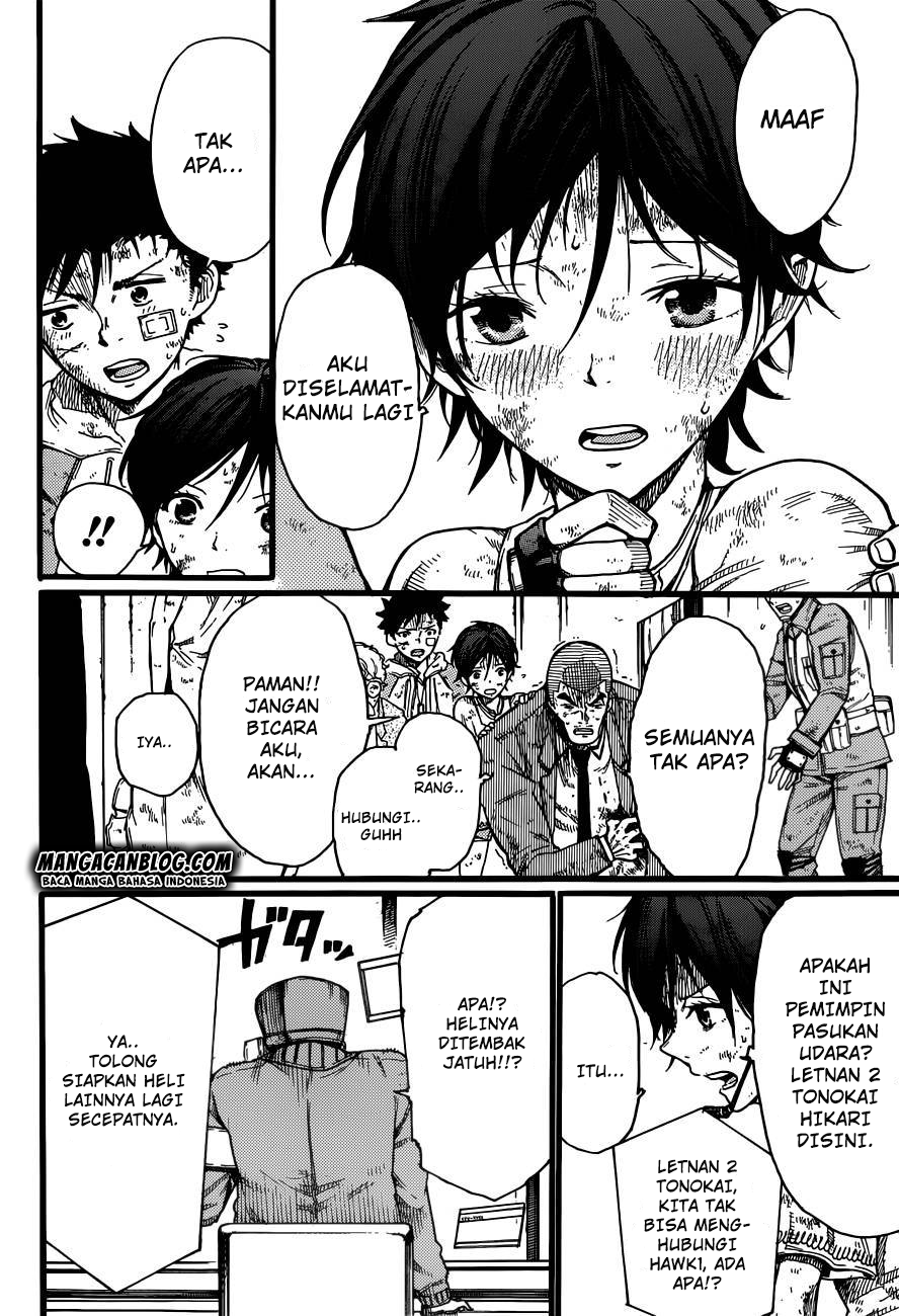 Second Brain Chapter 6 Gambar 44