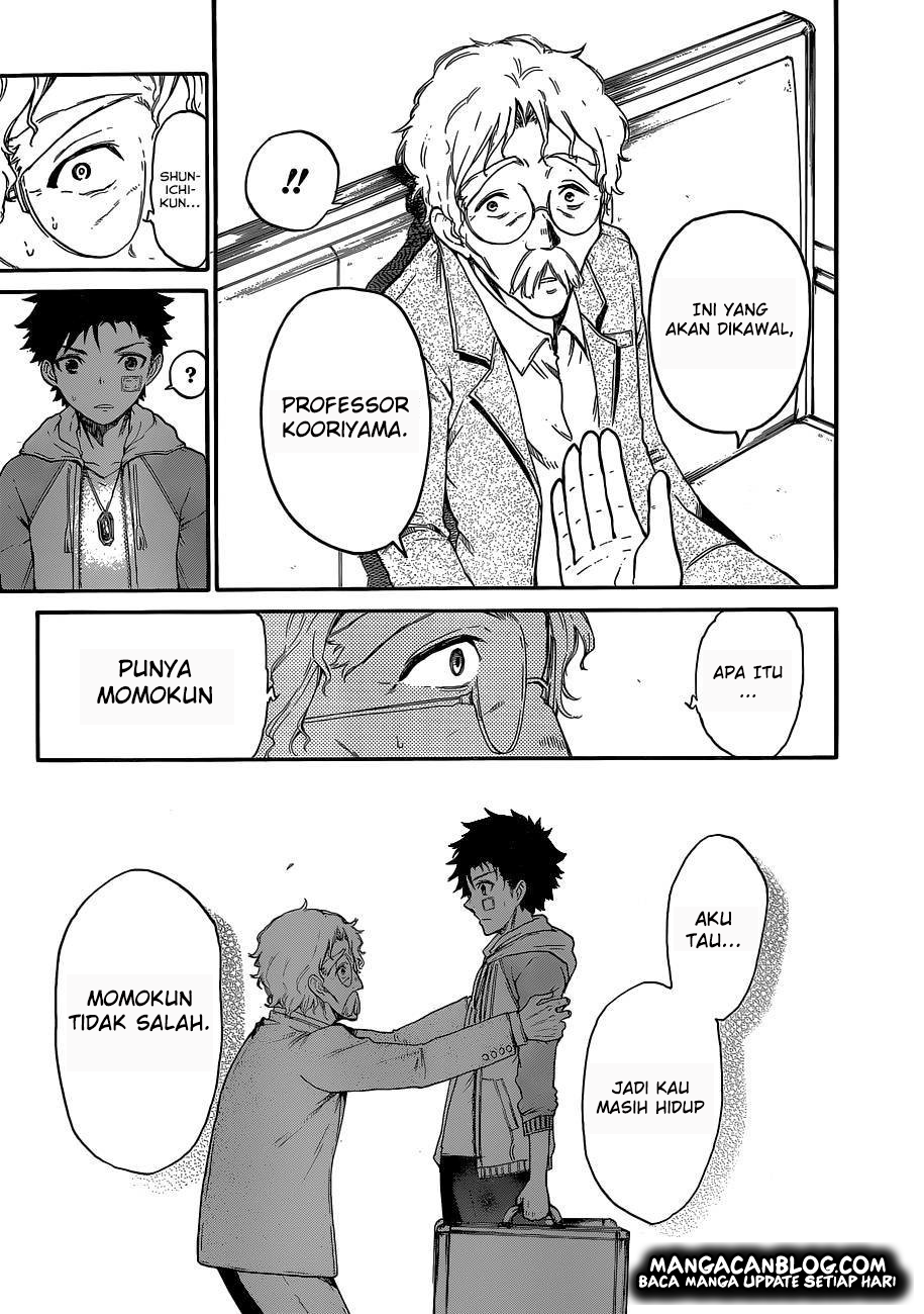 Second Brain Chapter 5 Gambar 16