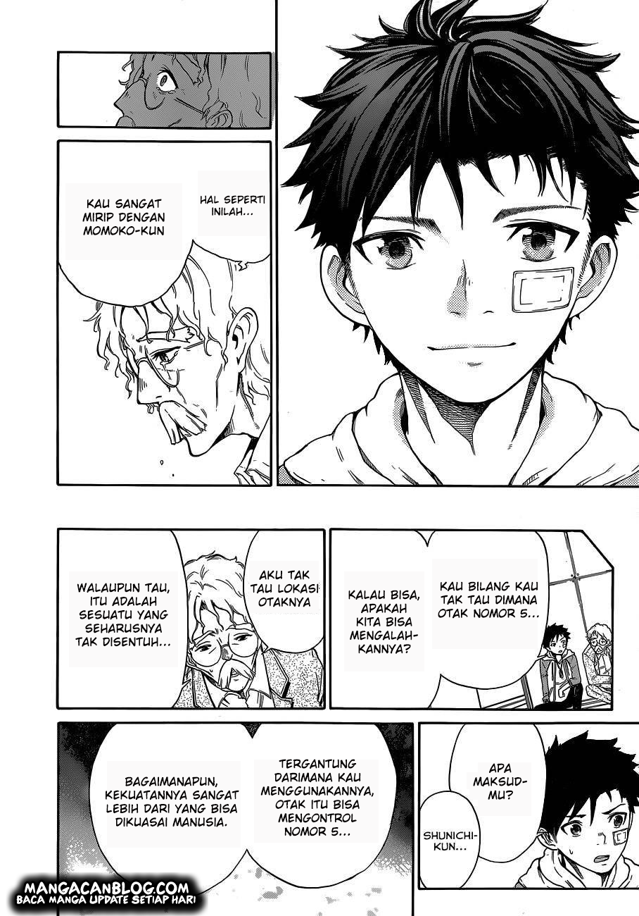 Second Brain Chapter 5 Gambar 23