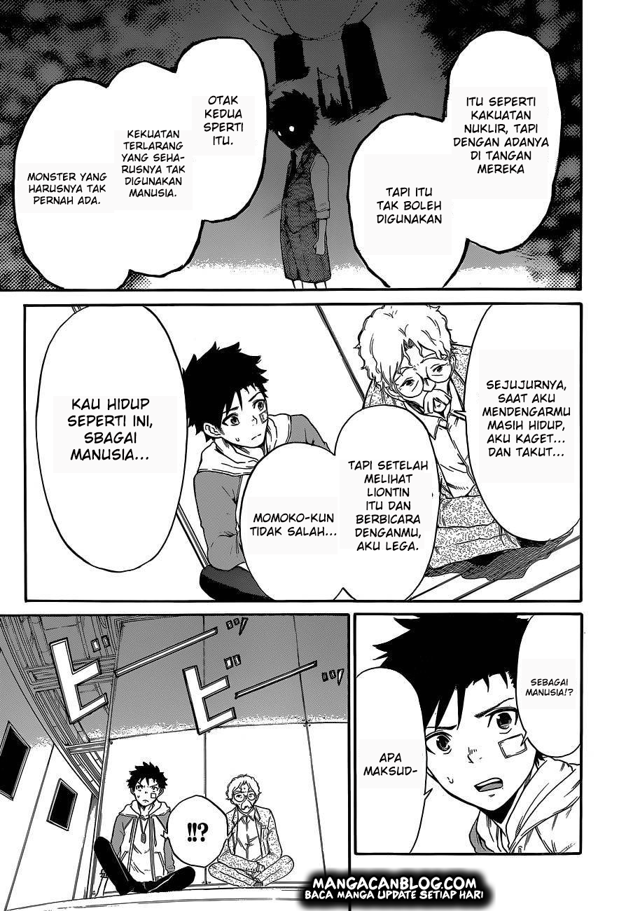 Second Brain Chapter 5 Gambar 24