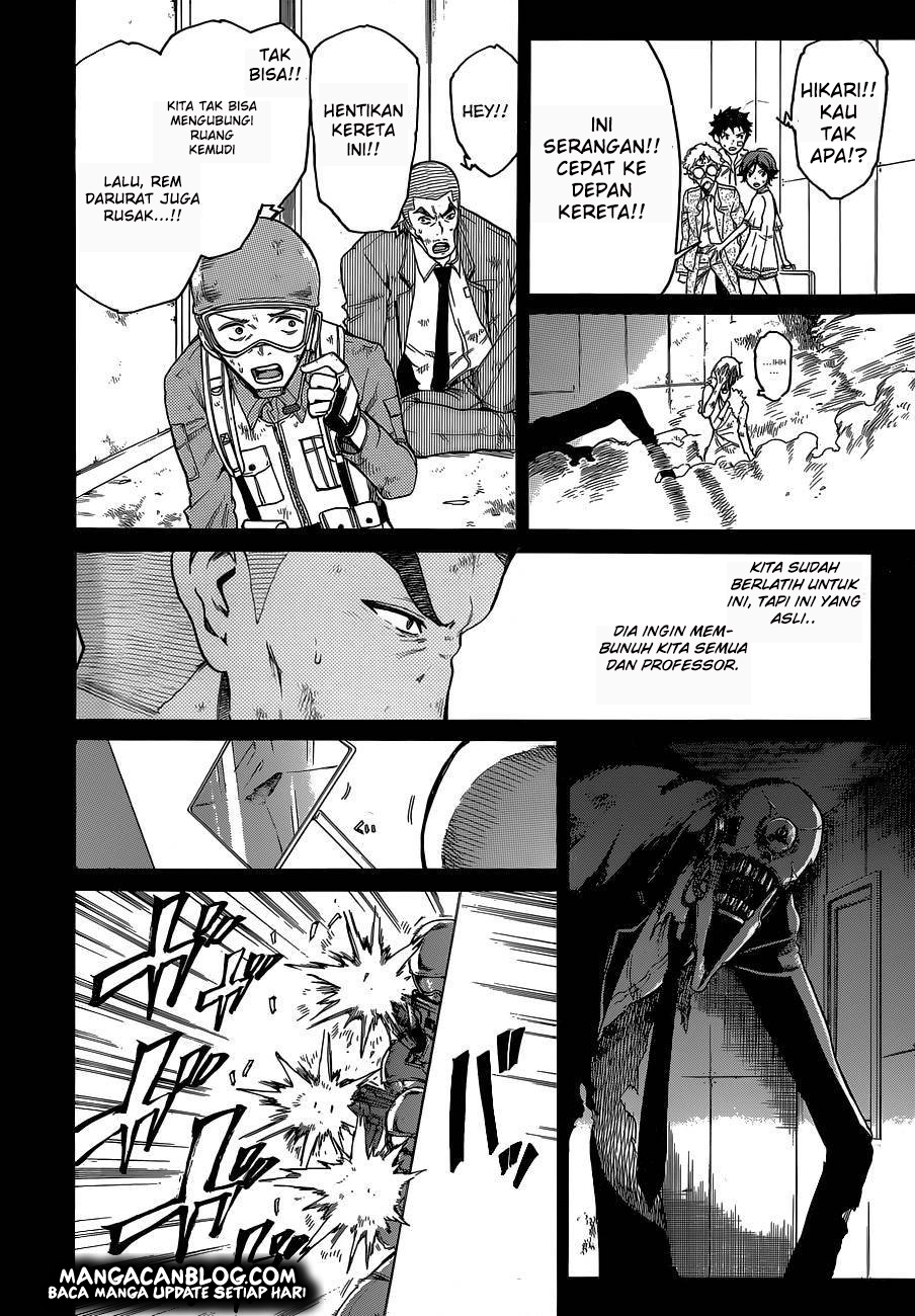 Second Brain Chapter 5 Gambar 33