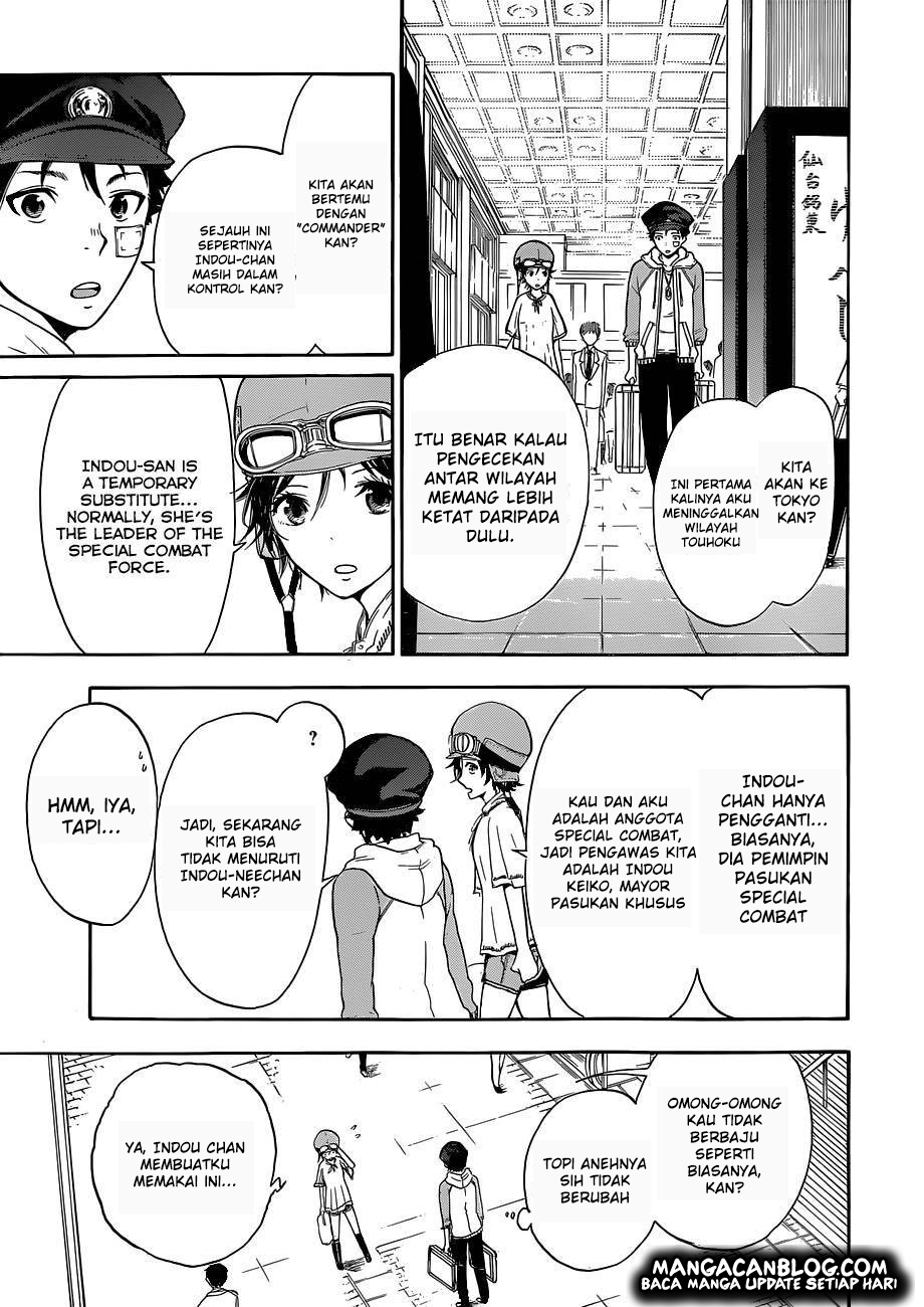 Second Brain Chapter 5 Gambar 5